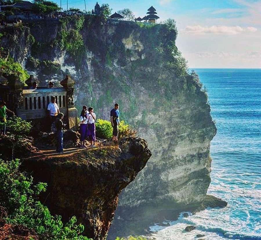 Bali: Kecak Fire Dance Show & Uluwatu Temple Entry Ticket - Who this Bali evening fits best (and who should skip it)