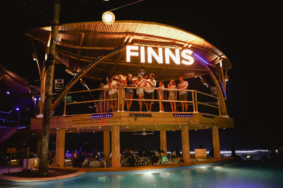 Bali: Kuta Night Life Tour - Key things to know before you go