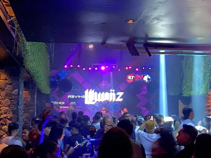 Bali: Kuta Night Life Tour - Mirror nightclub and La Fafela: newer energy plus Latin food