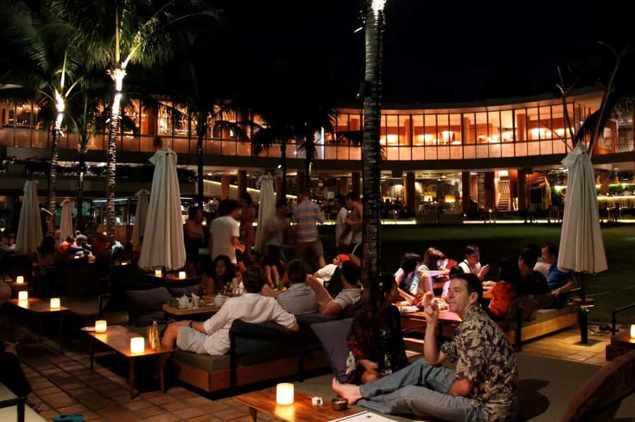 Bali: Kuta Night Life Tour - Practical tips so your night goes the way you planned