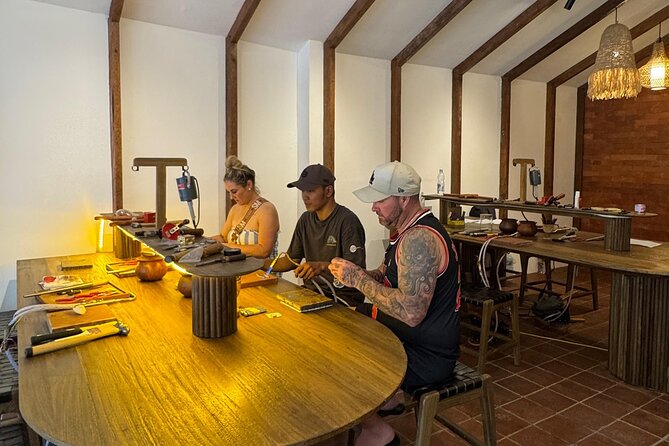 Bali Kuta Silver Jewelry Making Class & Take home your Creation - Why Kuta/Legian is the smart place for this class