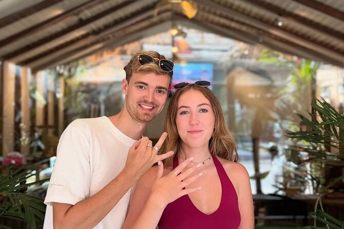 Bali Kuta Silver Jewelry Making Class & Take home your Creation - What you get for the price (and why it’s not just a craft fee)