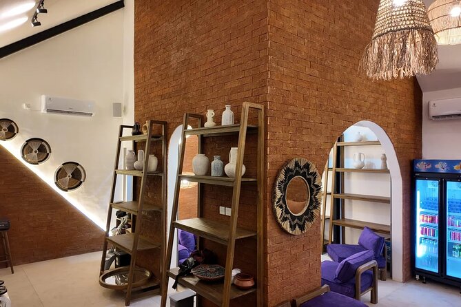 Bali Kuta Silver Jewelry Making Class & Take home your Creation - Logistics that matter: meeting point, transport, and what’s not included