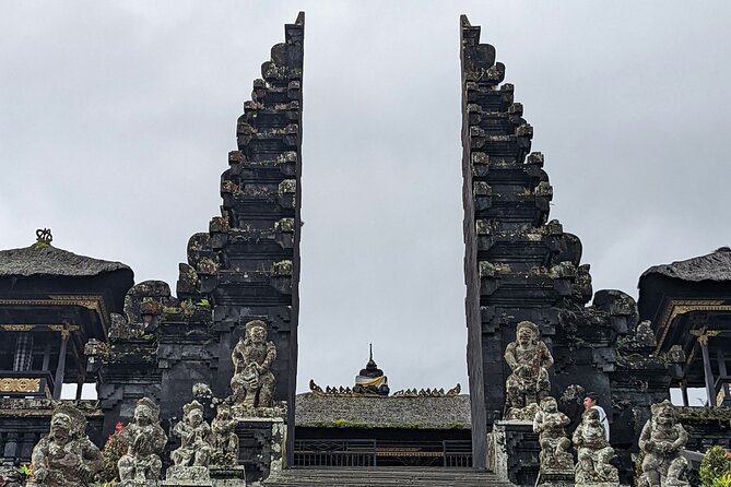 Bali Lempuyang Gate of Heaven and Besakih Mother Temple Tour - Price and value at $97: what’s included and what costs extra