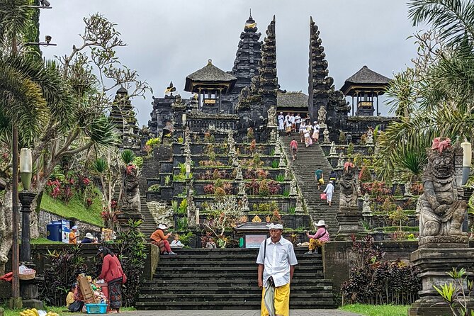 Bali Lempuyang Gate of Heaven and Besakih Mother Temple Tour - Your guide and the kind of experience you can expect