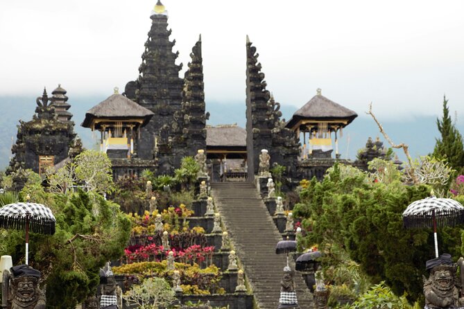 Bali Lempuyang Gate of Heaven and Besakih Mother Temple Tour - Who should book this Bali full-day temple-and-palace tour