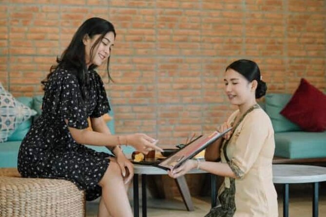 Bali Luxury Spa Package 2 hour Treatmen at Royal orchird spa - Your full 2-hour treatment, step by step (and why it works)