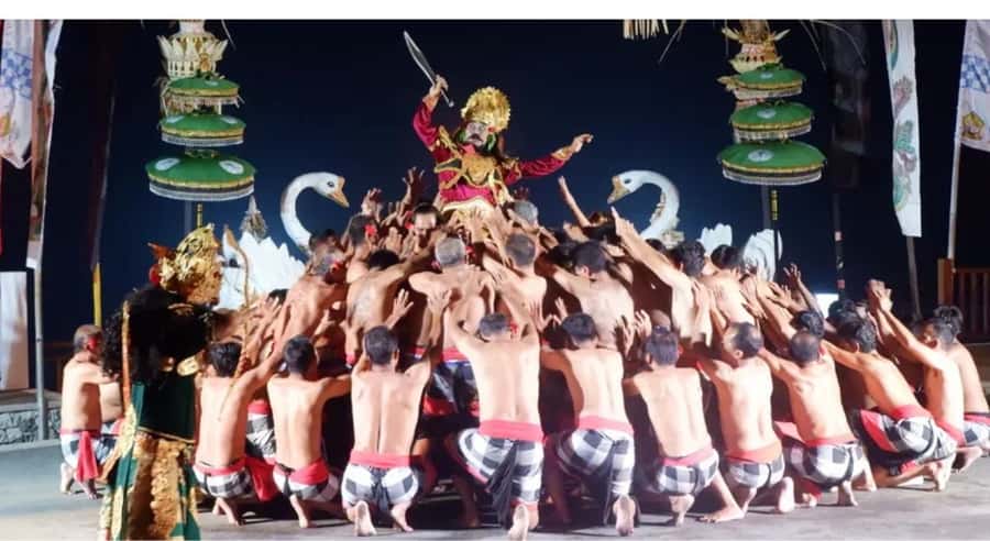 Bali: Melasti Beach, GWK Cultural park, Kecak, Turtle Island - Who this tour suits, and who should skip it