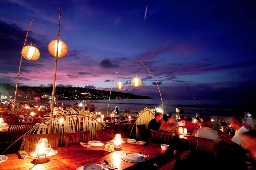 Bali: MELASTI BEACH SUNSET KECAK DANCE WITH DINNER PACKAGES - Quick reasons this Bali sunset day works