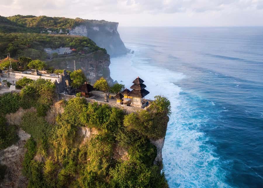 Bali: MELASTI BEACH SUNSET KECAK DANCE WITH DINNER PACKAGES - Price and value: what $47 really buys you
