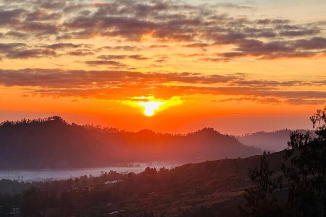 Bali Mount Batur 4x4 WD Jeep Sunrise Private Tour - Mount Batur Sunrise by 4x4: Why This Is Worth the Very Early Start
