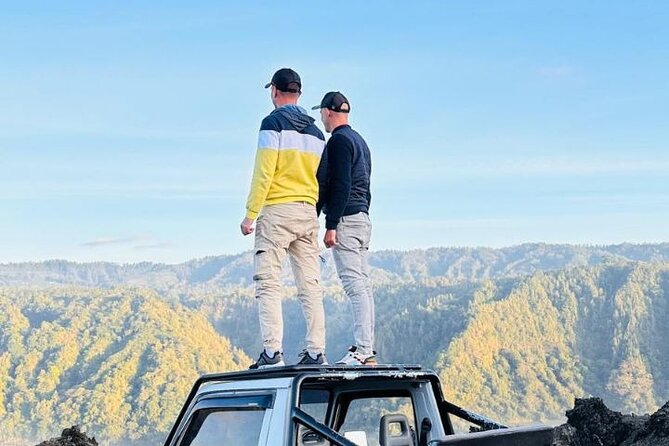 Bali Mount Batur 4x4 WD Jeep Sunrise Private Tour - Price and Value at $80 Per Person: What You’re Really Paying For