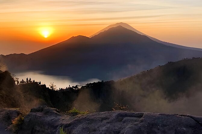 Bali Mount Batur Sunrise Hike and Natural Hot Spring - Price and value: what $23 buys on a 10-hour sunrise day
