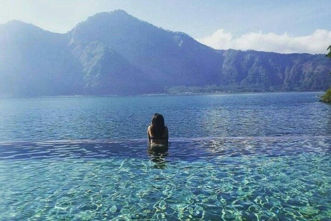 Bali Mount Batur Sunrise Hike and Natural Hot Spring - Who this fits best (and who should reconsider)