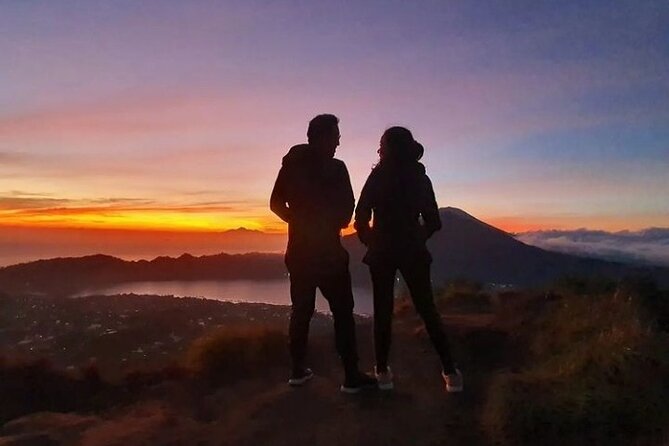 Bali Mount Batur Sunrise Hike and Natural Hot Spring - Should you book this Mt. Batur sunrise hike and hot springs?