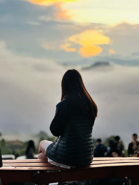 Bali: Mount Batur Sunrise Jeep Tour with Optional Activities - Key highlights you’ll actually feel