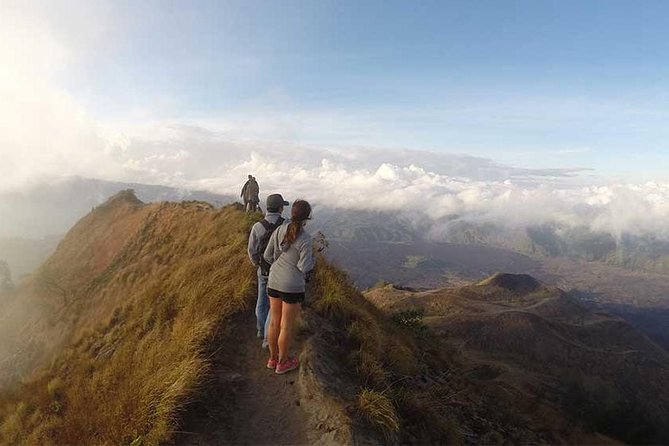 Bali : Mount Batur Sunrise Trek With All Inclusive - Key things that make this Mount Batur sunrise trek work