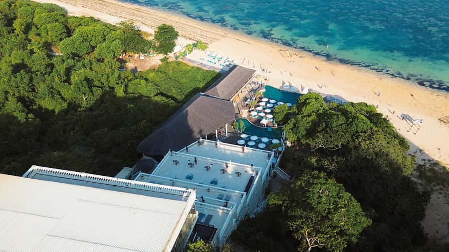 Bali/Nusa Dua: CANNA Beachfront Day Access + F&B Options - Booking value: what your package actually changes