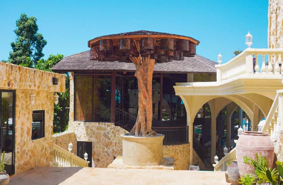 Bali/Nusa Dua: CANNA Beachfront Day Access + F&B Options - CANNA Pool time: the easy win when you want shade or a swim
