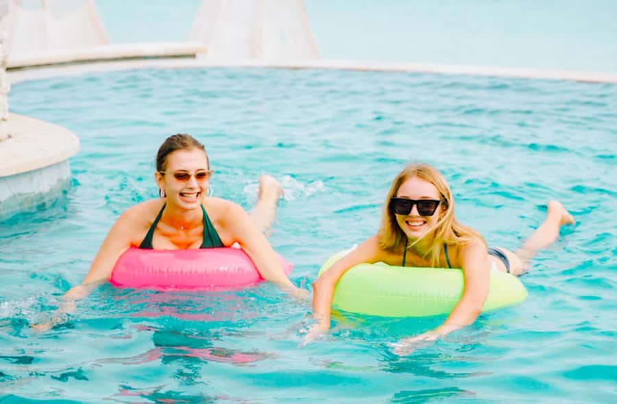 Bali/Nusa Dua: CANNA Beachfront Day Access + F&B Options - Beach water activities right from the shoreline