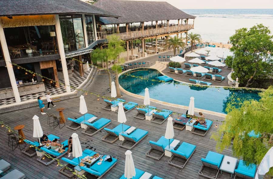 Bali/Nusa Dua: CANNA Beachfront Day Access + F&B Options - Price in real terms: is $15 worth it?