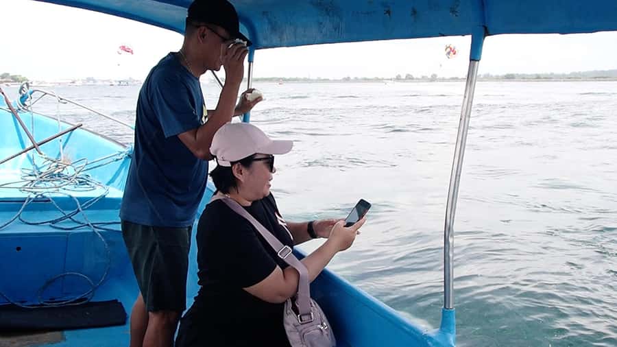 Bali/Nusa Dua: Snorkeling, Glass Boat Ride & Turtle Center - Price and Value: What $46 Buys (and What You’ll Still Pay For)