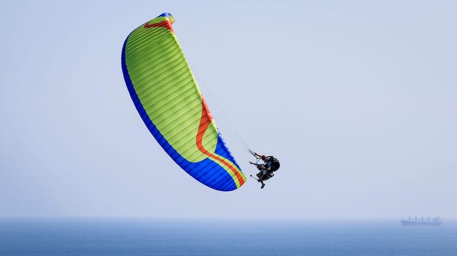 Bali: Nusa Dua Tandem Paragliding with Certified Pilot - Price and Value: What $57 Gets You in Bali