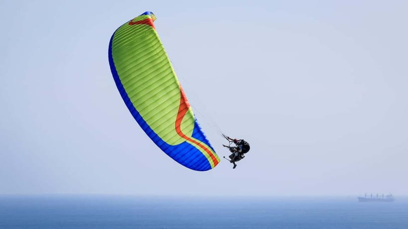 Bali: Nusa Dua Tandem Paragliding with Certified Pilot - Who This Experience Fits (and Who Should Skip It)
