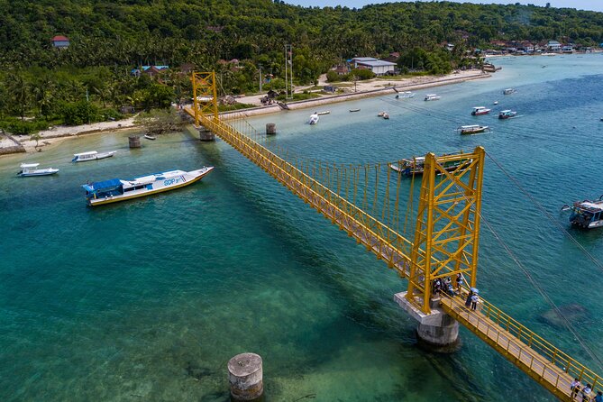Bali Nusa Lembongan Islands Private Tour - All Inclusive - What’s Actually Included (And Why It Matters)