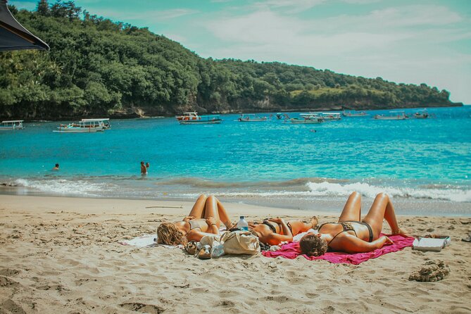 Bali Nusa Penida West Private All-Inclusive Tour - Key things to know before you book