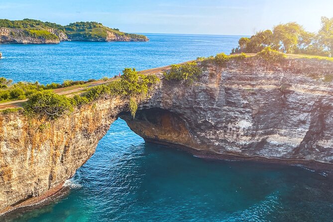 Bali Nusa Penida West Private All-Inclusive Tour - Why this Bali-to-Nusa Penida day tour starts so early