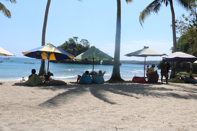 Bali Nusa Penida West Private All-Inclusive Tour - Kelingking Beach: the cliff viewpoint everyone came for