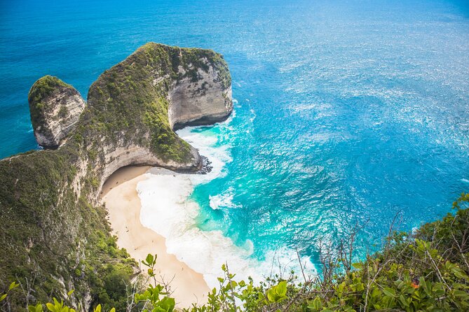 Bali Nusa Penida West Private All-Inclusive Tour - Sanur Harbor, the 7:45 check-in, and the waiting reality