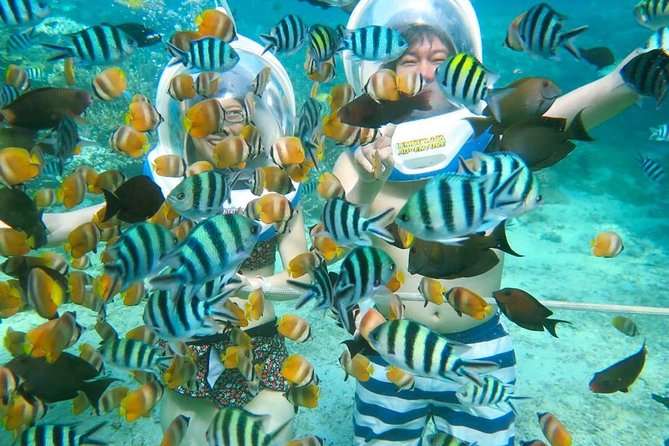 Bali Ocean Walker - Key things I’d plan for