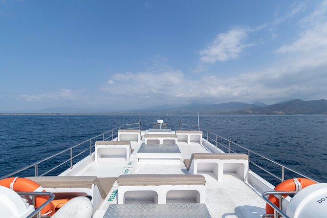 Bali (Padang Bai) to Gili Trawangan - Gili Air - Lombok (Bangsal) - Price and value: when $91 can actually be worth it