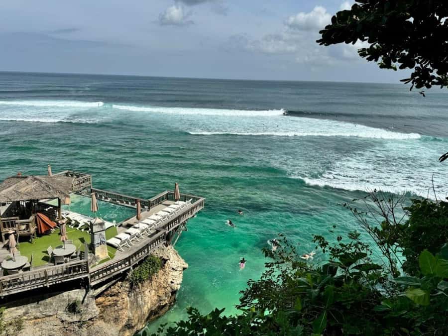 Bali: Padang Beach, Uluwatu Kecak Fire Dance, & Suluban Tour - Key things I’d make a point of knowing before you go