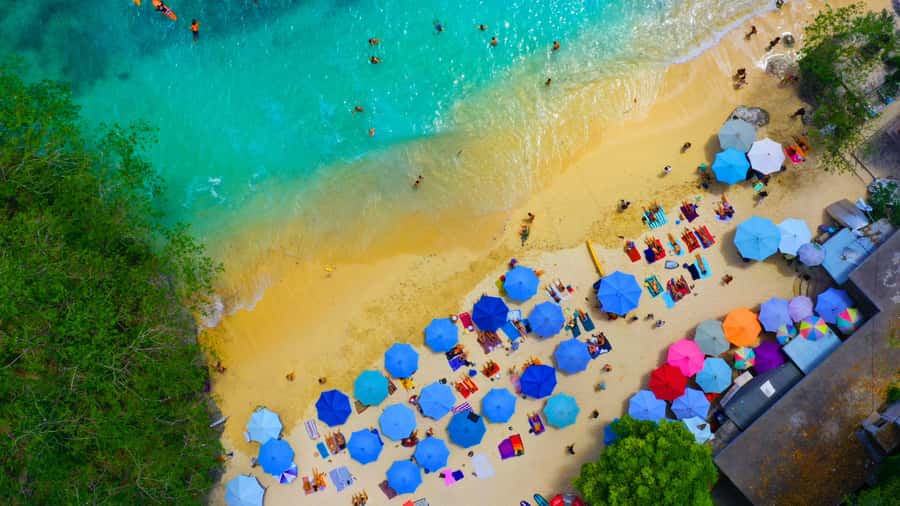 Bali: Parasailing, Jet Ski & Uluwatu Tour with Kecak Dance - FAQ