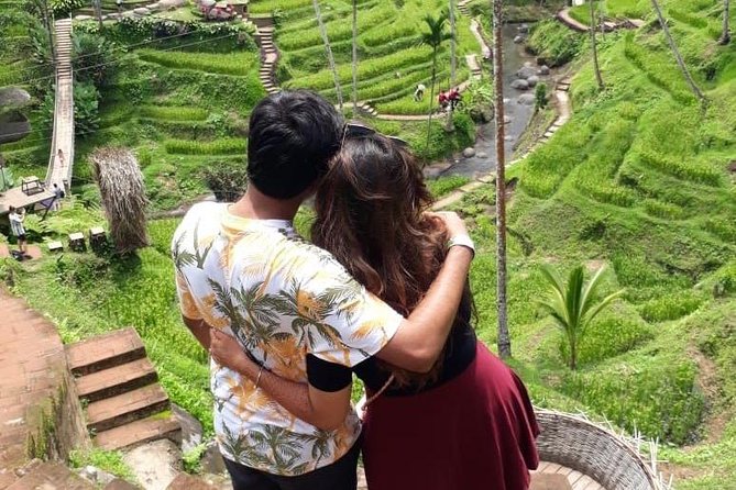 Bali Private 3 Days Tour Package Highlight - Tour pace: how to enjoy the packed 1-hour stops