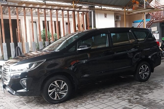 Bali Private Car Charter - Key Highlights You’ll Actually Care About