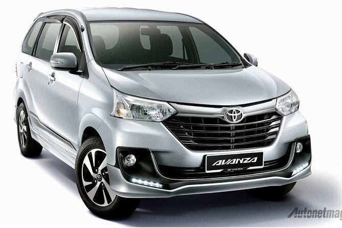 Bali Private Car Charter - A Private Driver in Nusa Dua: Why This Is a Smart Way to Do Bali