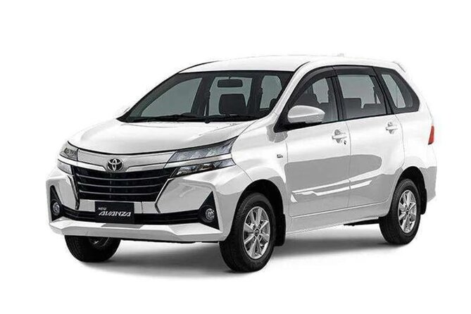 Bali Private Car Charter - Duration and Extra Time: How to Avoid the $5/hour Surprise