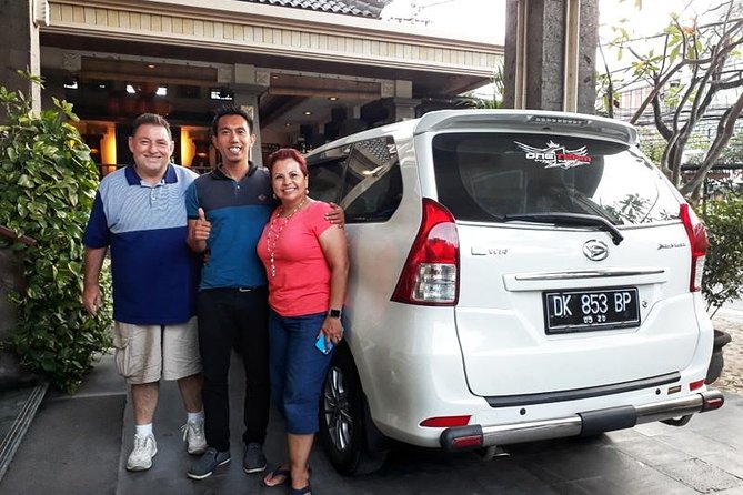 Bali Private Car Charter with English Speaking Driver - What makes it feel flexible, not stressful