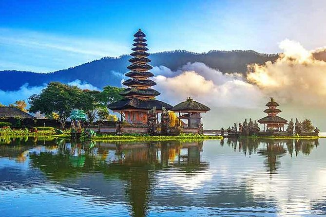 Bali Private Car Charter with English Speaking Driver - Price and value: $36 per person with the key costs included