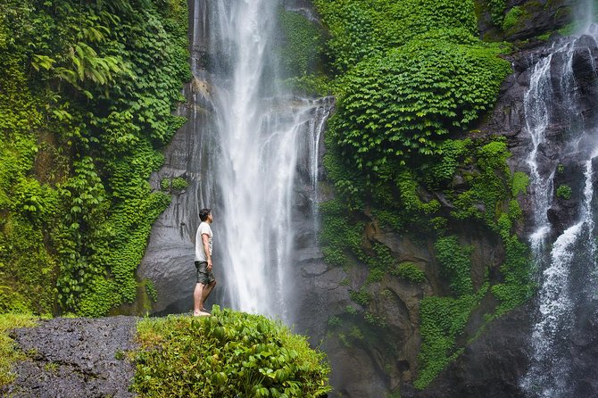 Bali Private Chartered Tour - Pickup, Drop-off, and Air-Conditioned Travel That Actually Helps