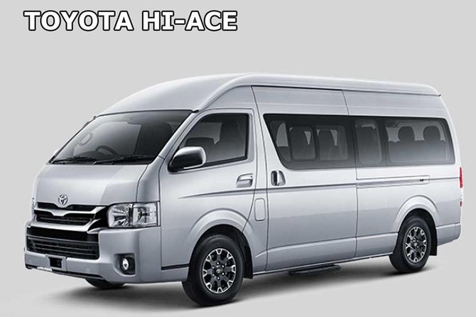 Bali Private Custom Tour - Bali Car Hire with Driver - Key things you can count on