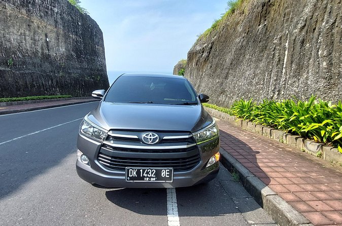 Bali Private Departure Transfer- Bali Hotel to Airport - How long it really takes (and why your pickup window matters more)