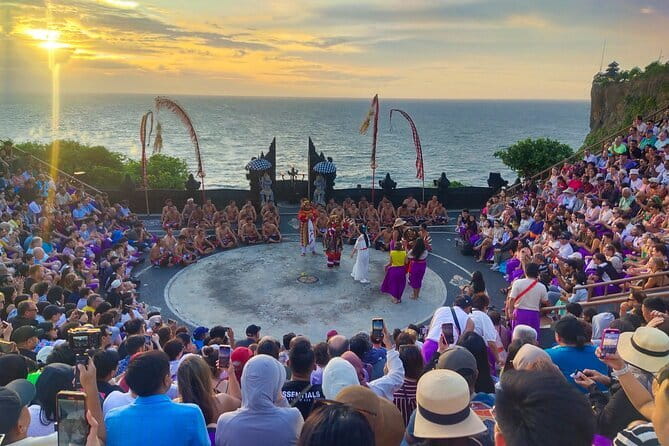 Bali Private Driver (Airport pickup, Customize Tour,Group Tour) - Meeting Nata in Kuta and staying comfortable from minute one