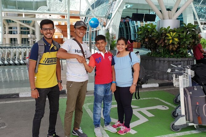 Bali Private Driver - Bali customized private tour - Your Flexible Itinerary: How the Day Can Be Built