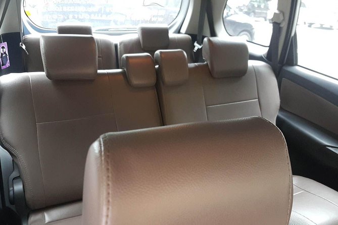 Bali Private Tour - Car with Driver - Price and Value for a 10-Hour Nusa Dua Private Ride