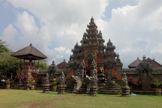 Bali Private Tour Guide And Driver - Ubud-Friendly Routes: Monkey Forest and Rice Terraces (Without the Guesswork)